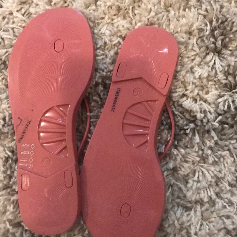 Burberry Sandels - Picture 6 of 6